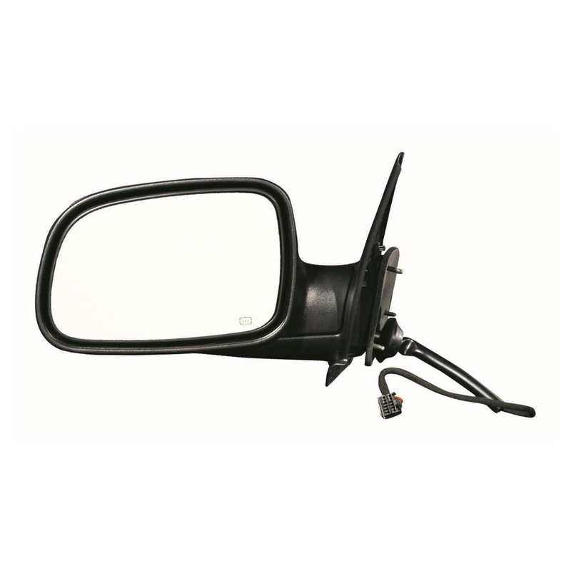 Depo 333-5402L3EFH Door Mirror - Left