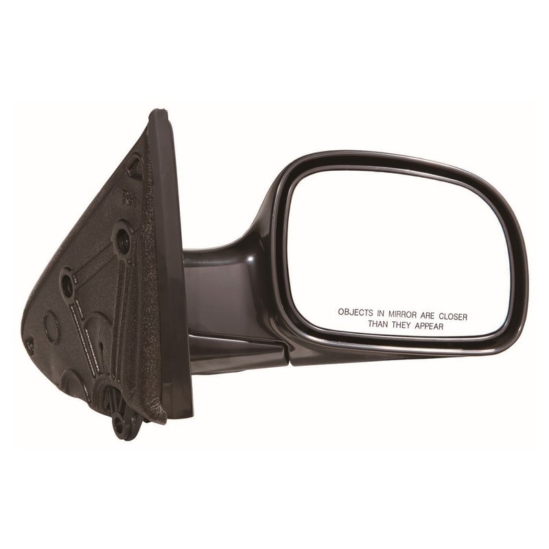 Depo 333-5403R3MB Door Mirror - Right
