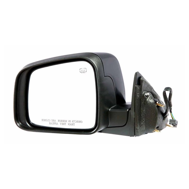 Depo 333-5404L3EBH Door Mirror - Left