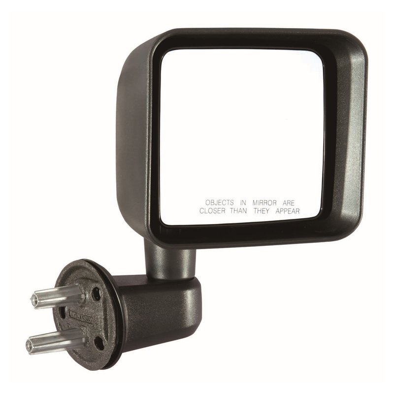 Depo 333-5409R3MF Door Mirror - Right