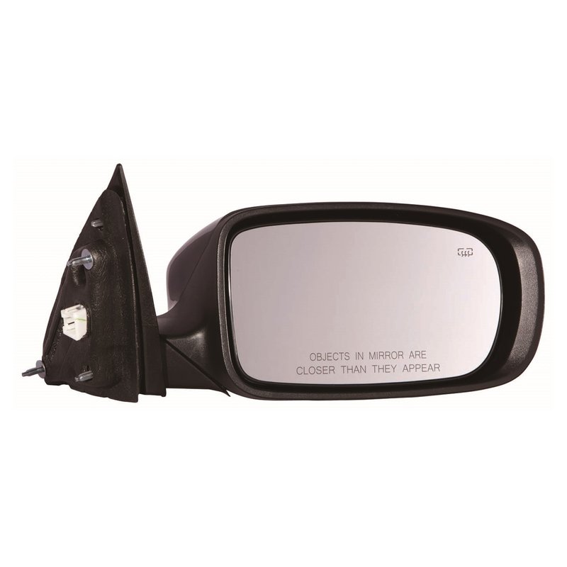 Depo 333-5415R3EBH Door Mirror - Right