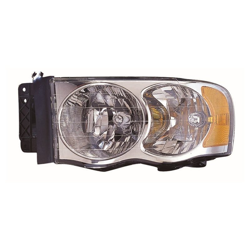 Depo 334-1108L-ACN Headlight Assembly - Left