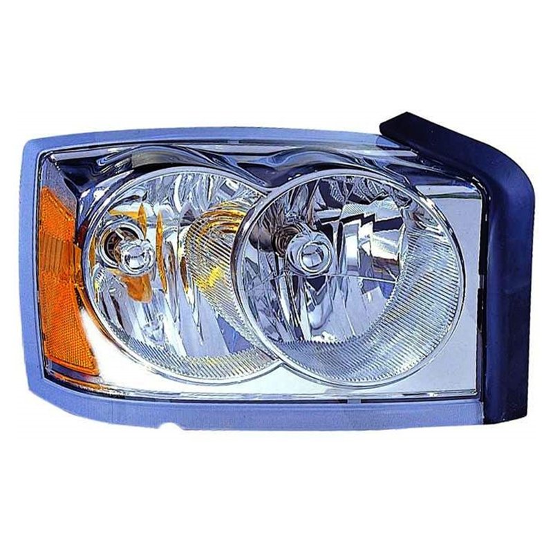 Depo 334-1112R-AC1 Headlight Assembly - Right