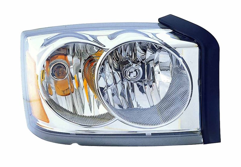 Depo 334-1112R-ACN1 Headlight Assembly - Right