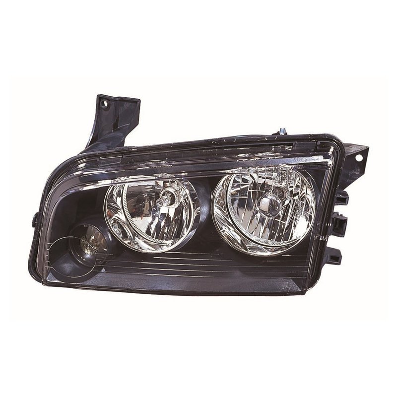 Depo 334-1116L-AC2 Headlight Assembly - Left