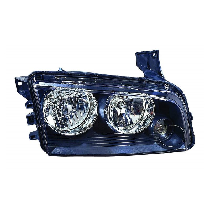 Depo 334-1116R-AC2 Headlight Assembly - Right