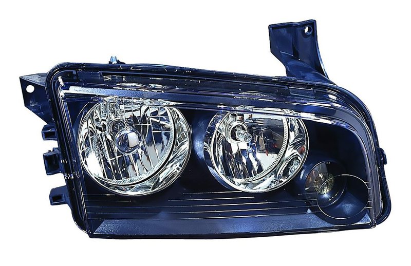 Depo 334-1116R-ASN2 Headlight Assembly - Right
