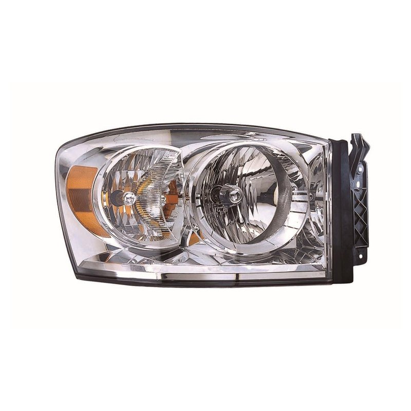 Depo 334-1122R-AC Headlight Assembly - Right