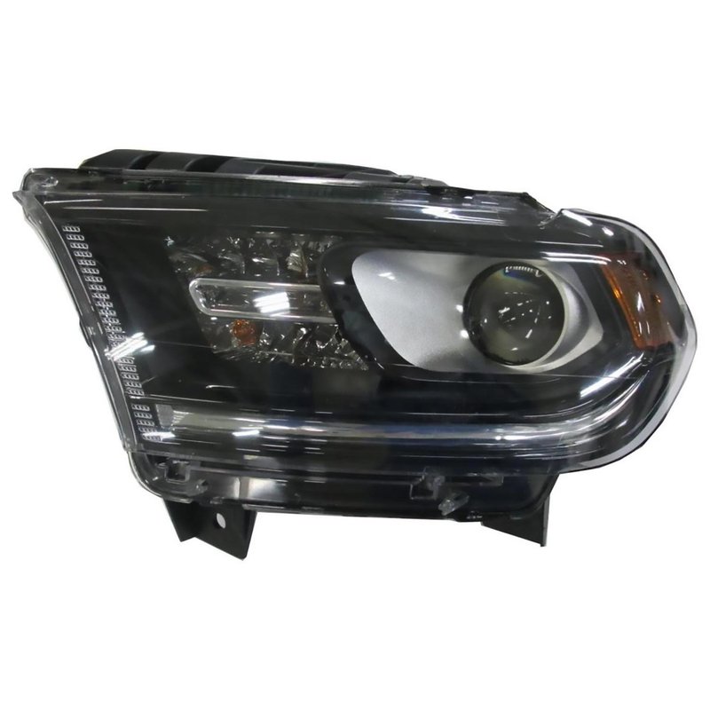 Depo 334-1139L-ACD1 Headlight Assembly - Left
