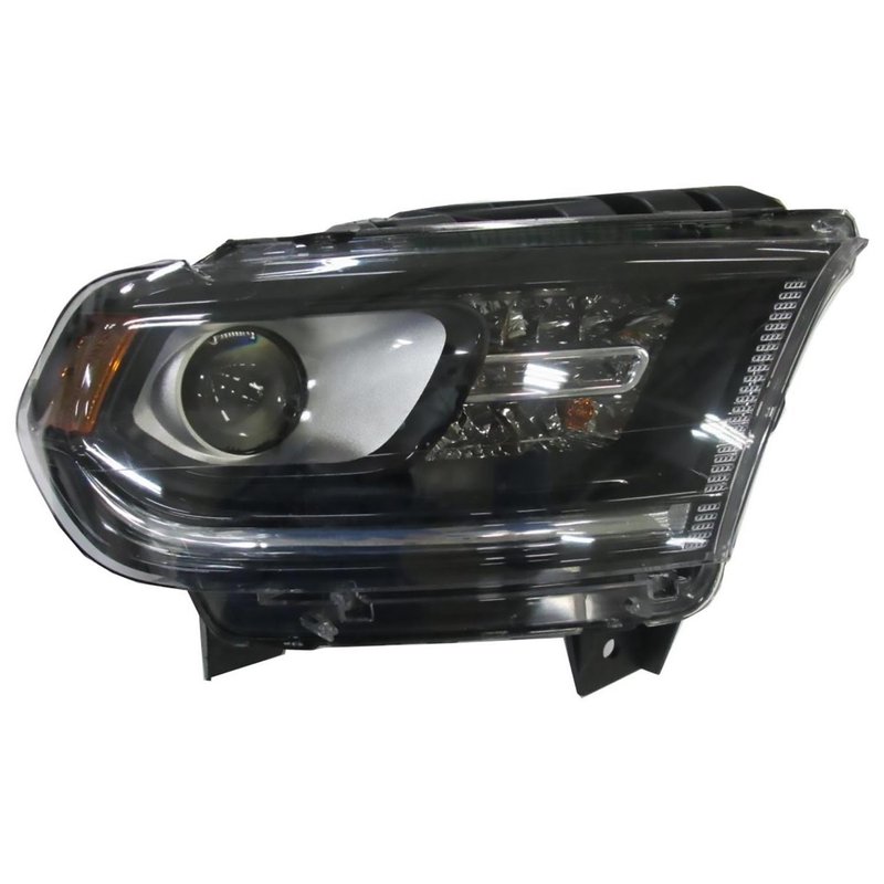 Depo 334-1139R-ACD1 Headlight Assembly - Right