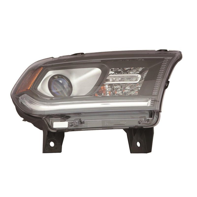Depo 334-1139R-ACN2 Headlight Assembly - Right