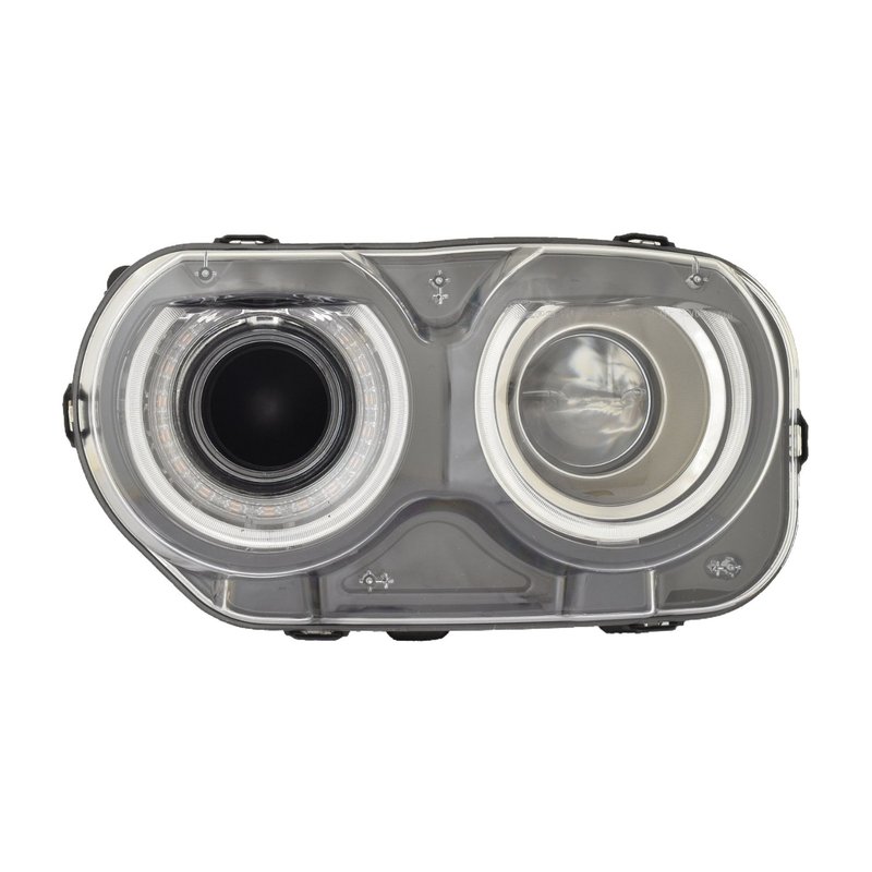 Depo 334-1141L-ACN2 Headlight Assembly - Left