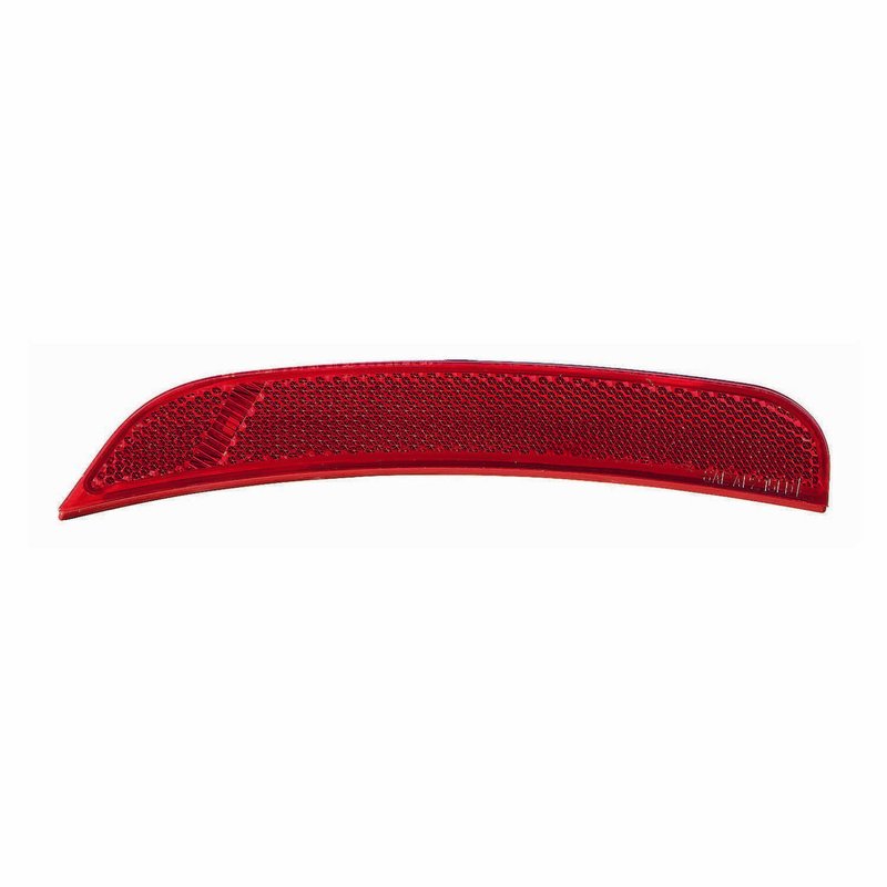 Depo 334-1408L-AS Side Marker Light Assembly - Rear Left