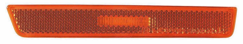 Depo 334-1409L-AC Side Marker Light Assembly - Front Left