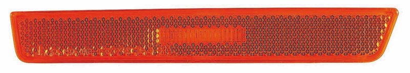 Depo 334-1409R-AS Side Marker Light Assembly - Front Right