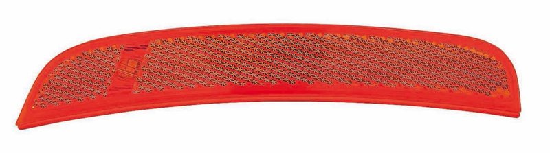 Depo 334-1411L-AC Side Marker Light Assembly - Front Left
