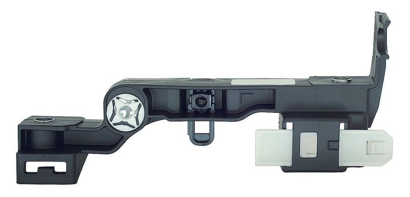 Depo 334-1702L-UD Headlight Bracket - Left