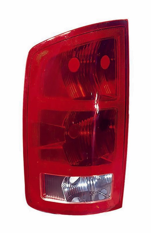 Depo 334-1906L-US Tail Light Assembly - Left