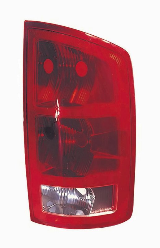 Depo 334-1906R-UC Tail Light Assembly - Right