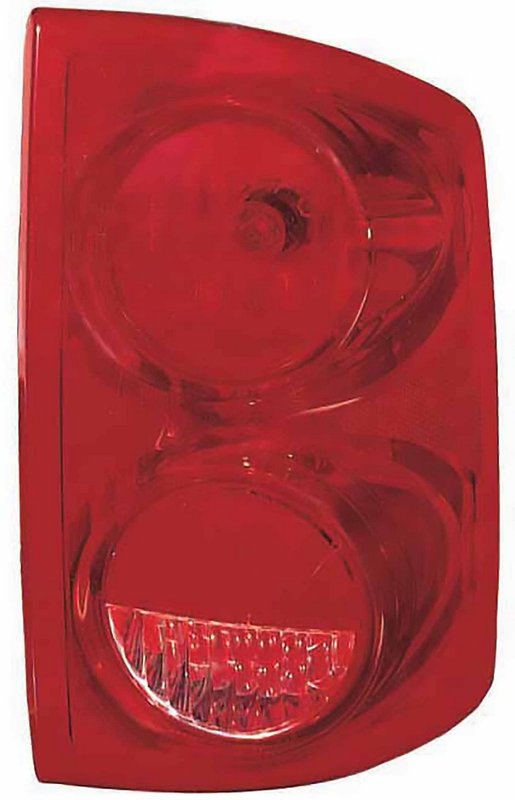 Depo 334-1912R-AS Tail Light Housing - Right