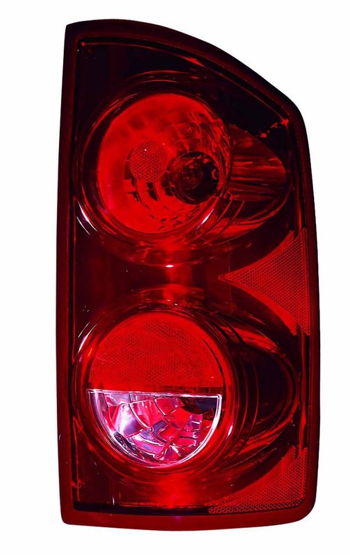 Depo 334-1916R-AS Tail Light Assembly - Right