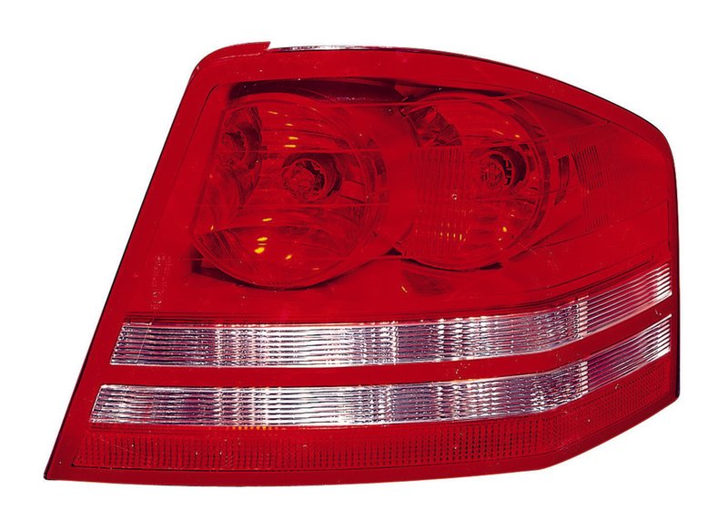 Depo 334-1920R-AC Tail Light Assembly - Right