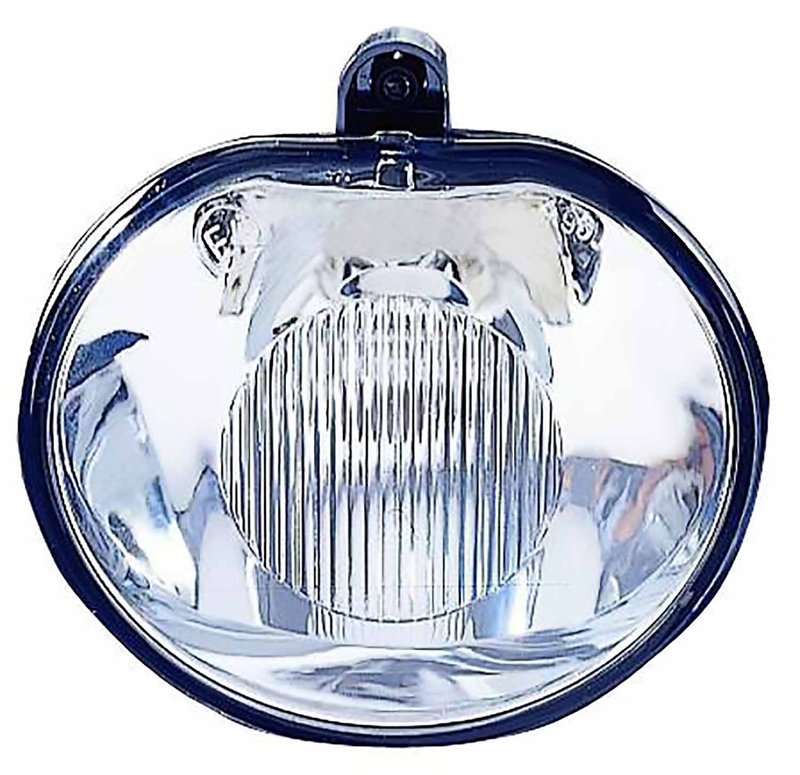 Depo 334-2009N-AC Fog Light Assembly - Left or Right