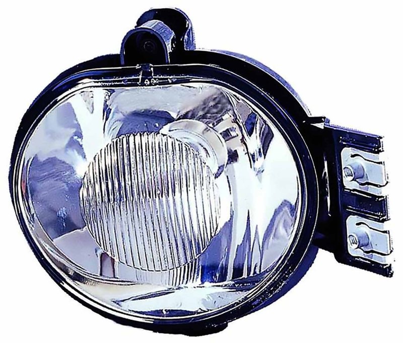 Depo 334-2009R-AC Fog Light Assembly - Right