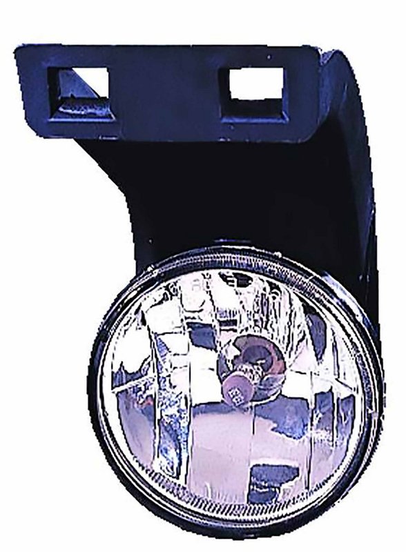 Depo 334-2011R-AS Fog Light Assembly - Right
