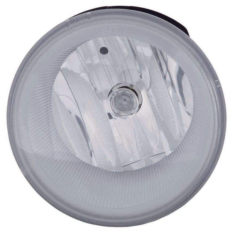 Depo 334-2018N-AQ Fog Light Assembly - Left or Right