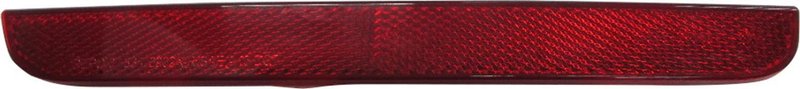Depo 334-2902L-UC Bumper Reflector - Rear Left