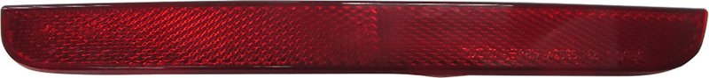 Depo 334-2902R-UC Bumper Reflector - Rear Right
