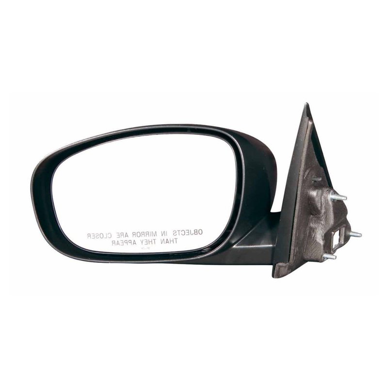 Depo 334-5409L3EFH Door Mirror - Left