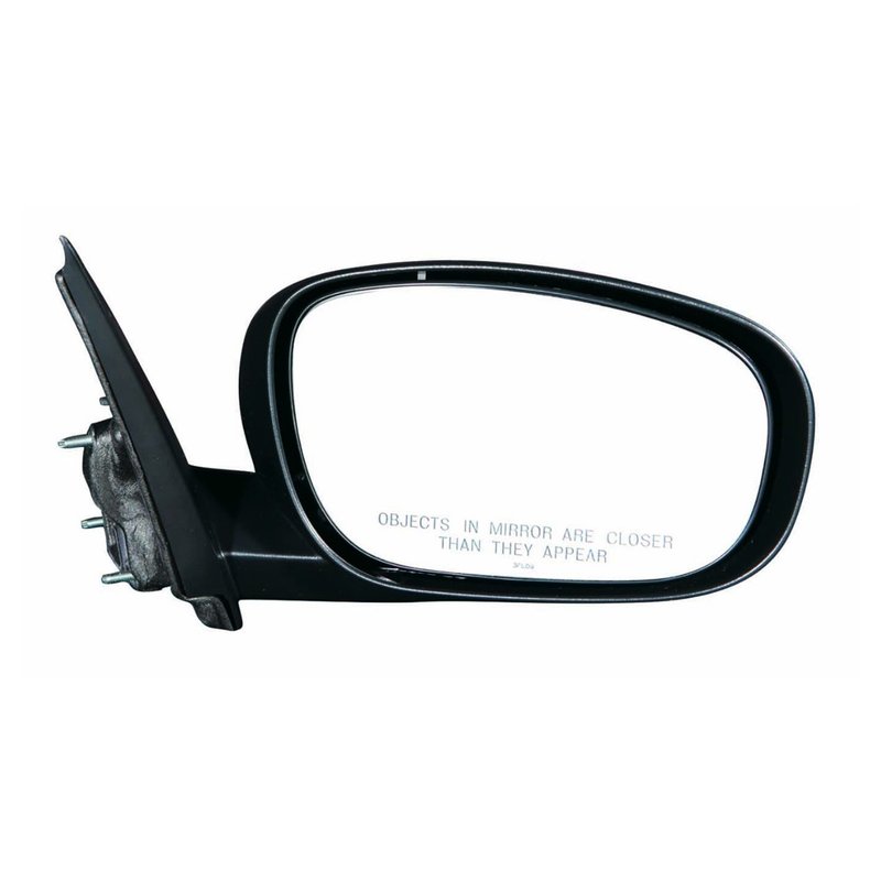 Depo 334-5409R3EFN Door Mirror - Right