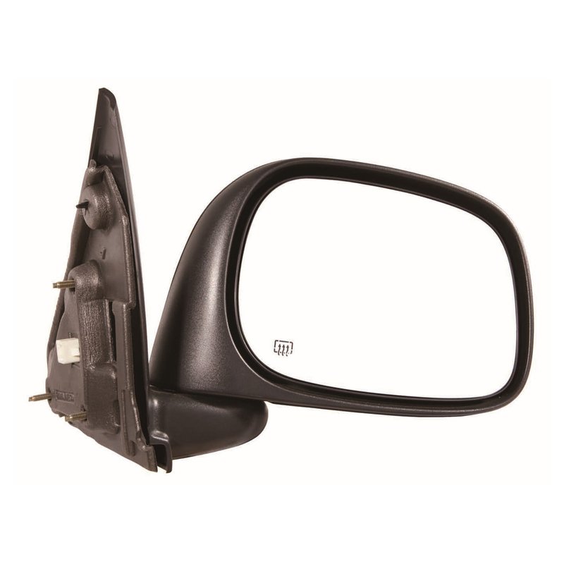 Depo 334-5410R3EFH Door Mirror - Right
