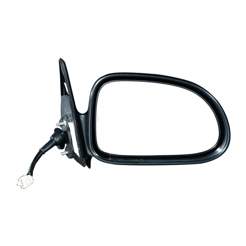 Depo 334-5411R3EFN1 Door Mirror - Right