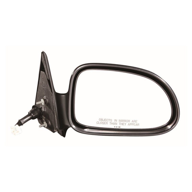 Depo 334-5411R3EFN2 Door Mirror - Right
