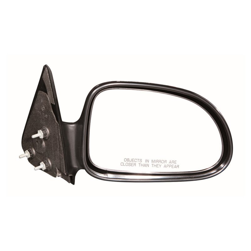 Depo 334-5411R3MFN Door Mirror - Right