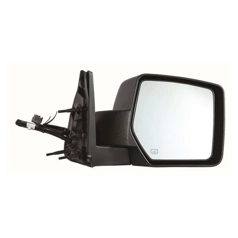Depo 334-5420R3EFH Door Mirror - Right