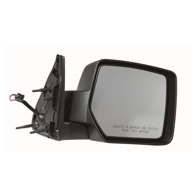 Depo 334-5420R3EF Door Mirror - Right