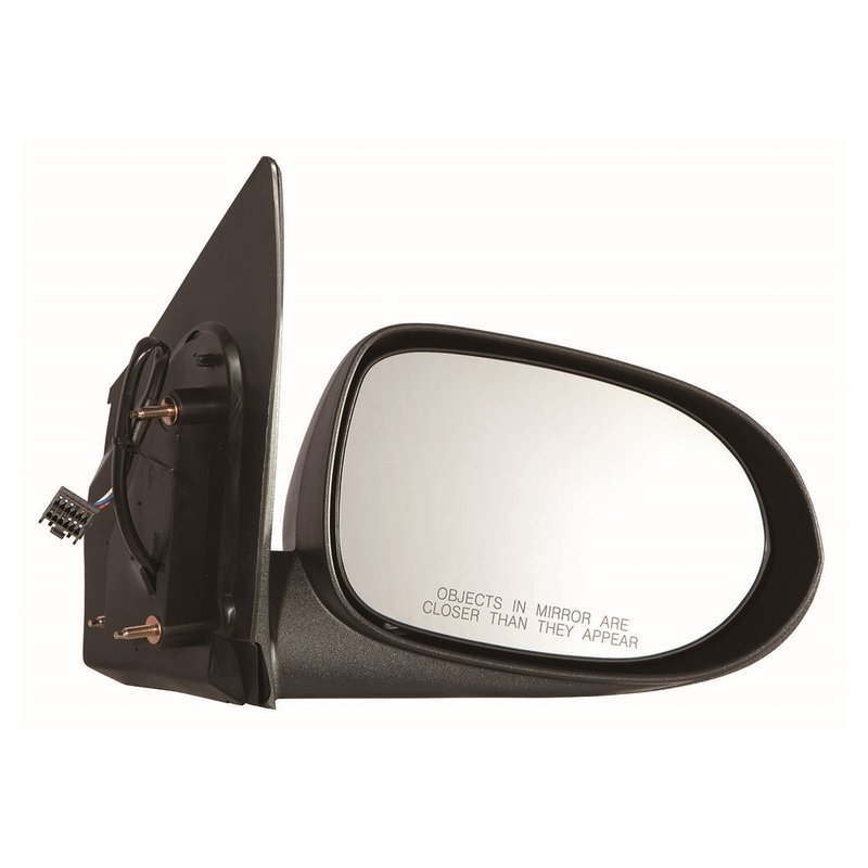 Depo 334-5421R3EF Door Mirror - Right