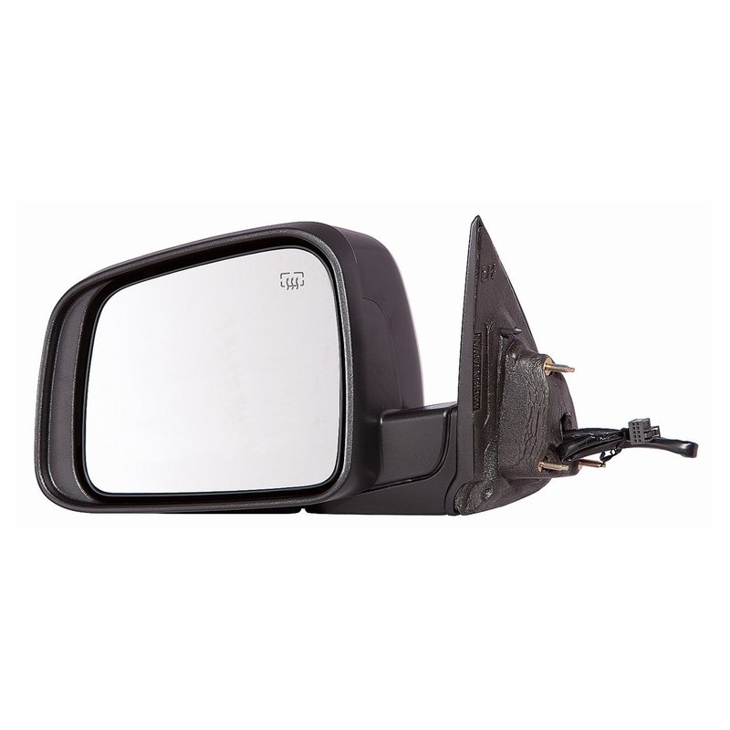 Depo 334-5424L3EBH Door Mirror - Left