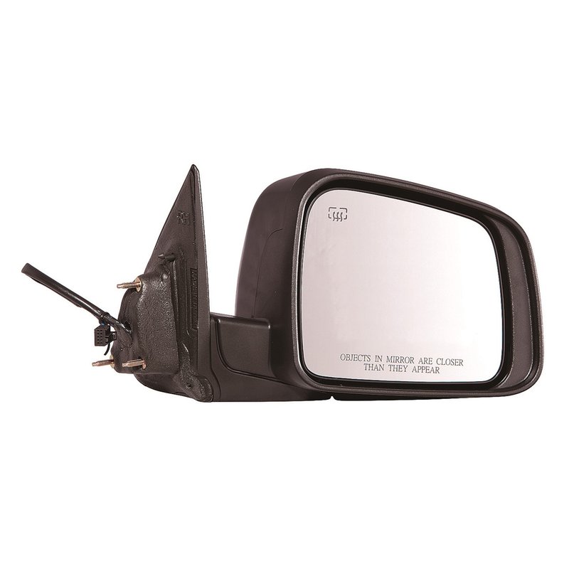 Depo 334-5424R3EBH Door Mirror - Right