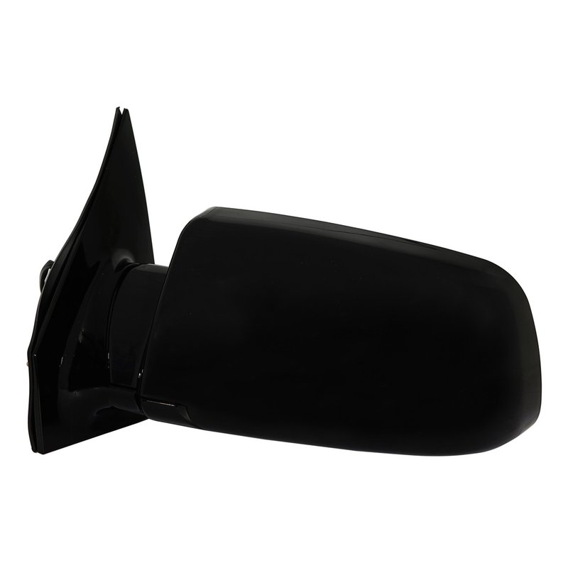 Depo 3351-0302-4204 Door Mirror - Left