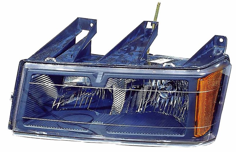 Depo 335-1131R-AC2 Headlight Assembly - Right