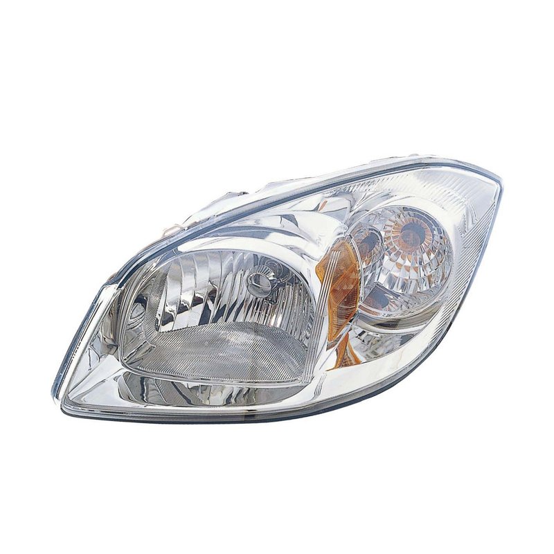 Depo 335-1136L-ACN7 Headlight Assembly - Left