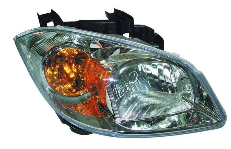 Depo 335-1136R-ASN1 Headlight Assembly - Right
