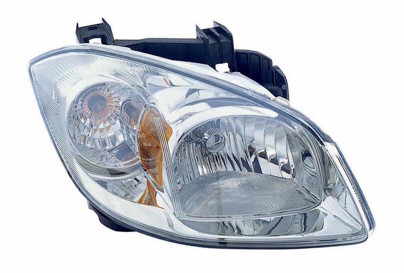 Depo 335-1136R-ASN7 Headlight Assembly - Right