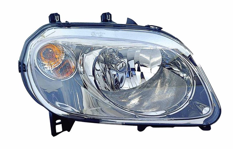 Depo 335-1140R-AC7C Headlight Assembly - Right