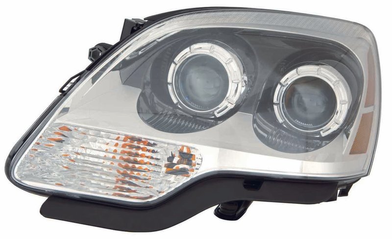 Depo 335-1148L-ACN Headlight Assembly - Left